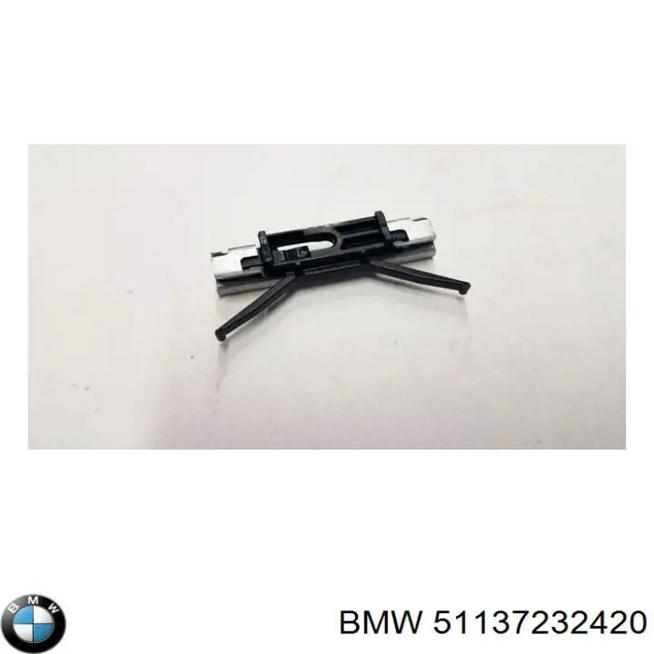 51137232420 BMW 