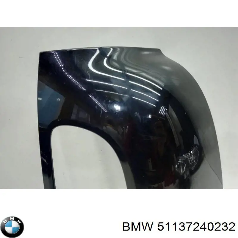  51137240232 BMW