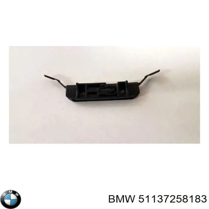  51137258183 BMW