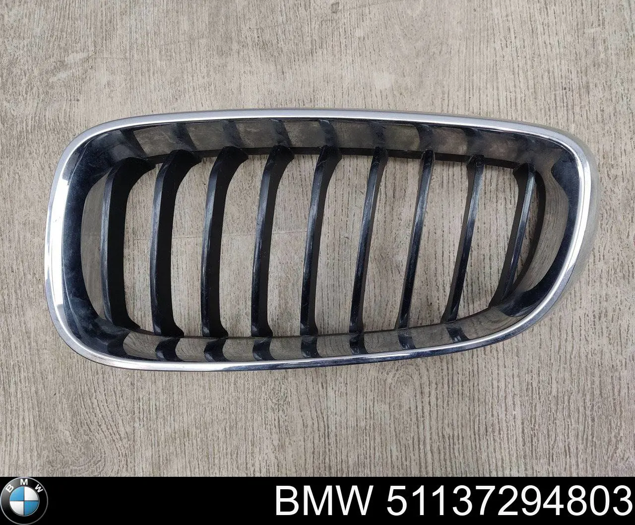  51137294803 BMW