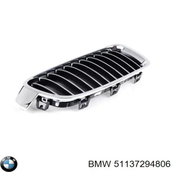  51137294806 BMW