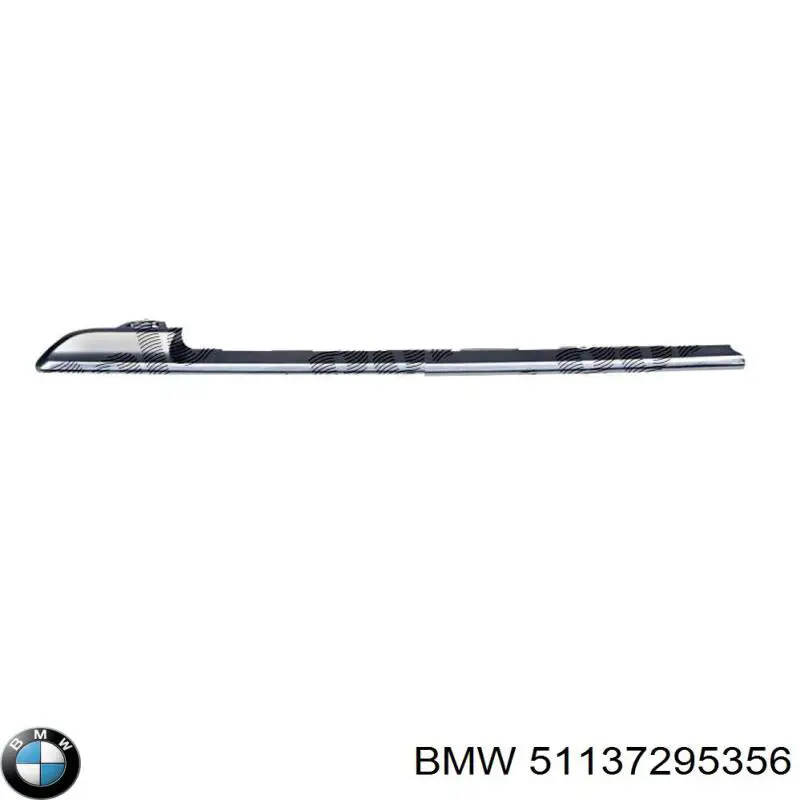 51137295356 BMW 