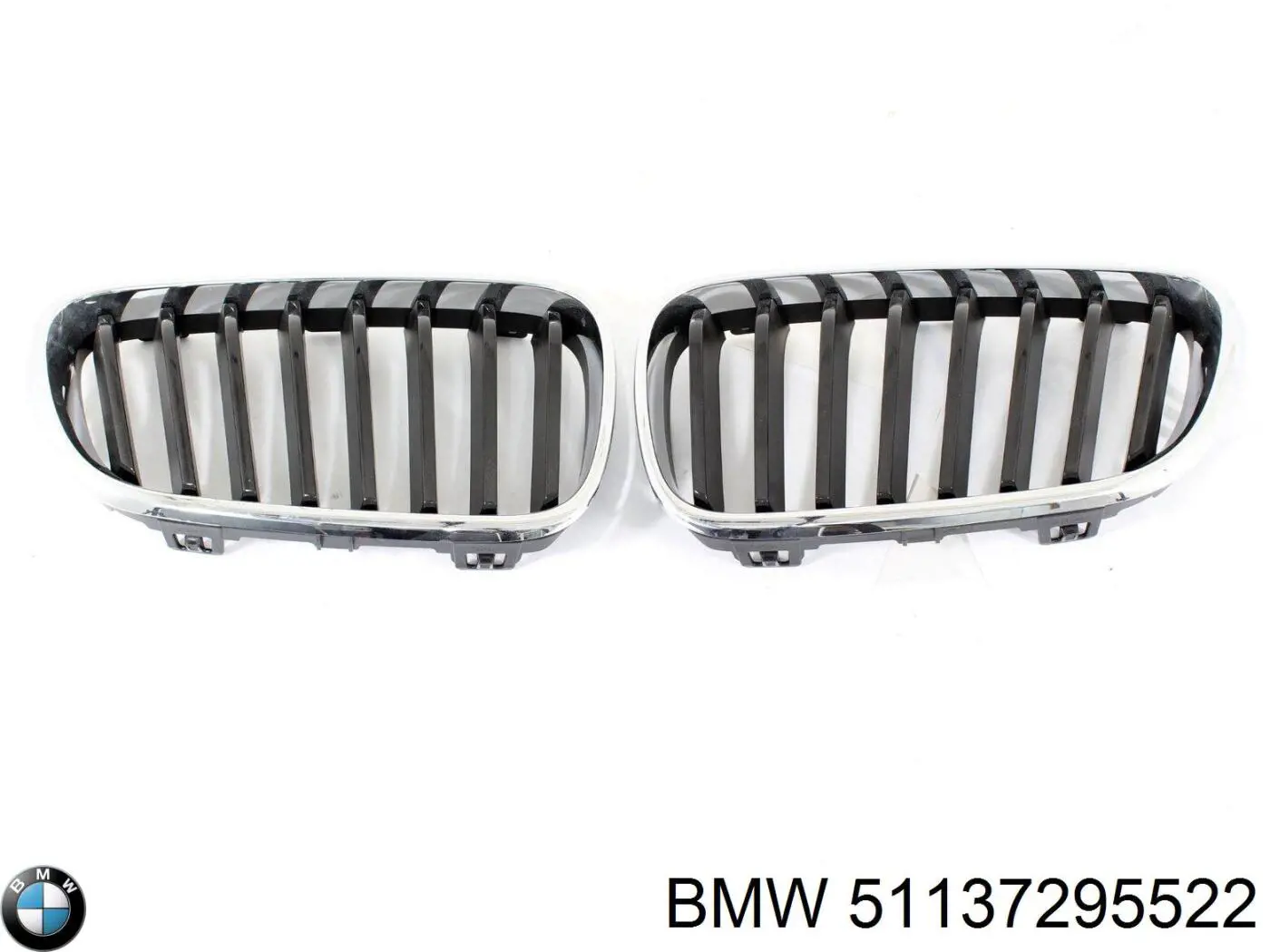  BMW 51137295522 цена, от 31.67 USD