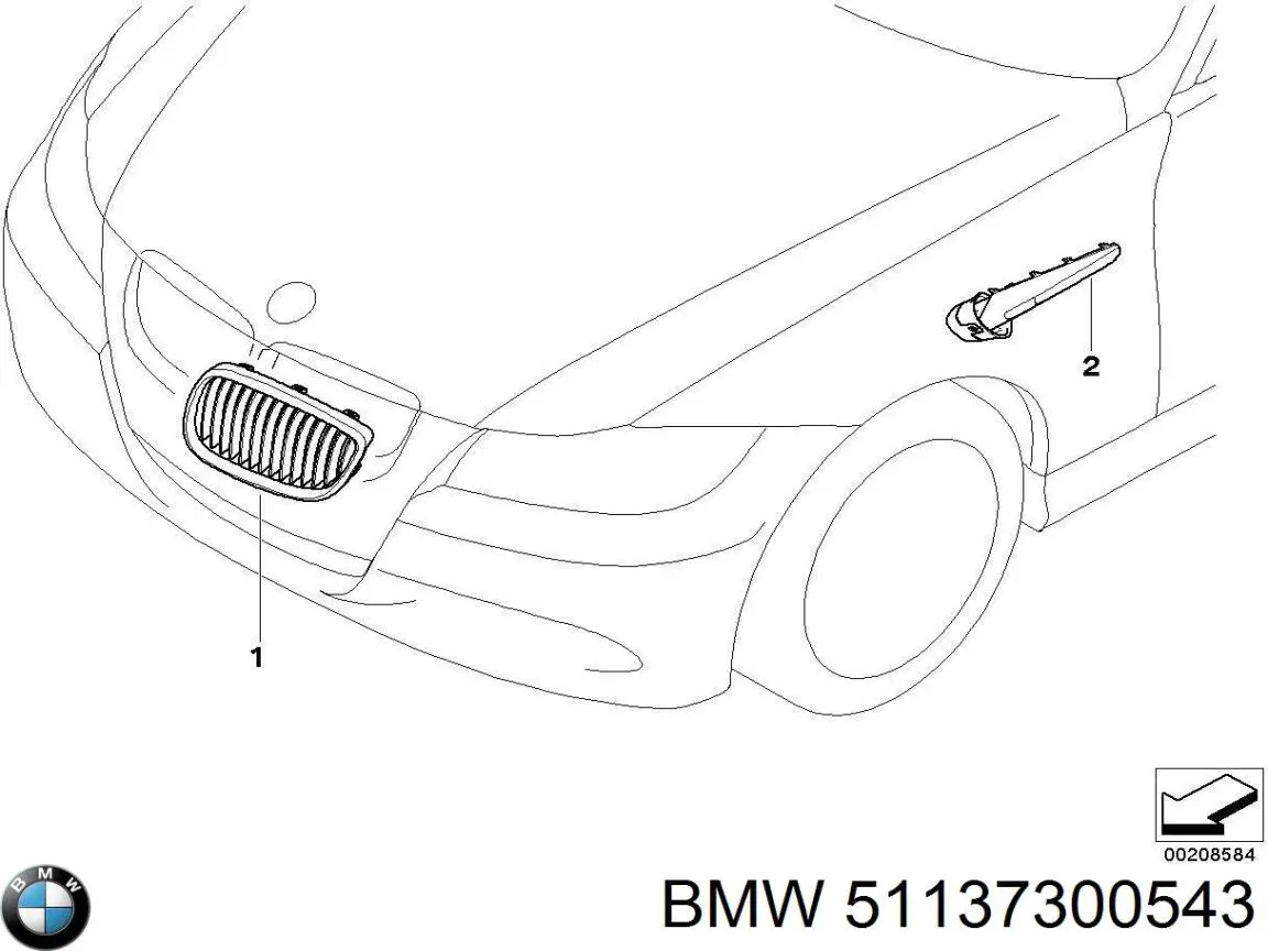 7065126 Autotechteile 