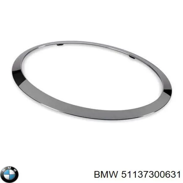  51137300631 BMW