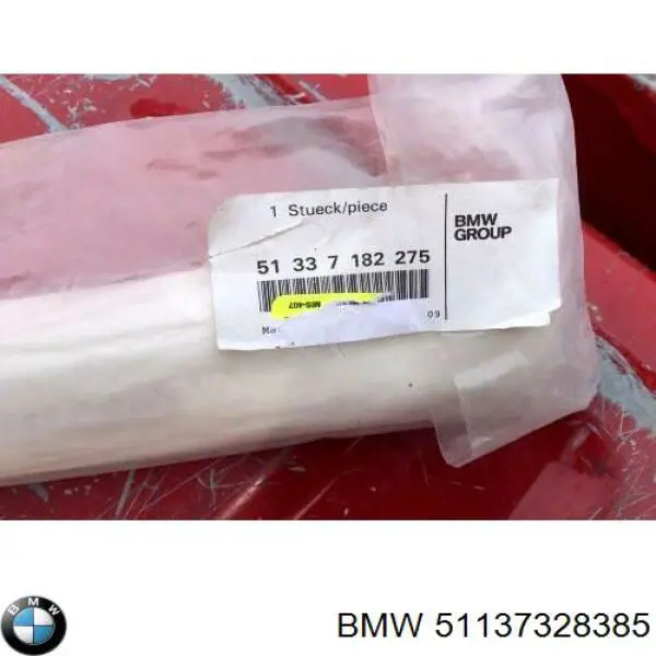  51137328385 BMW
