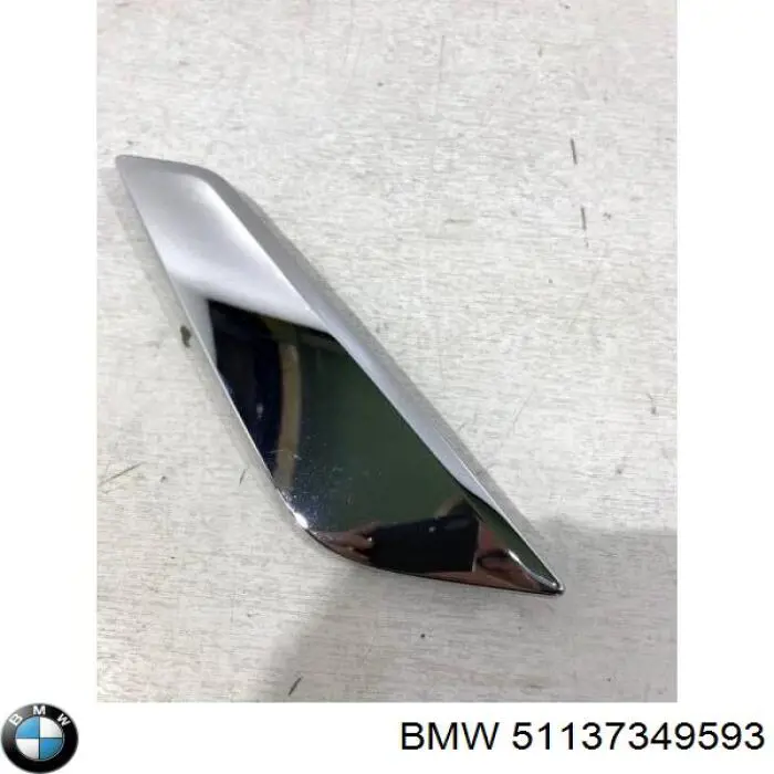  51137349593 BMW