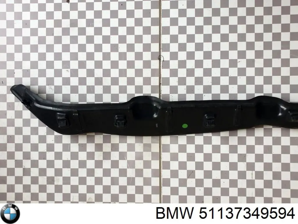 Молдинг крыла переднего правого Signeda PBM87012AR цена, от 22.80 USD