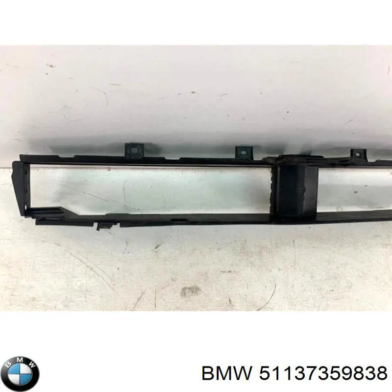  51137359838 BMW