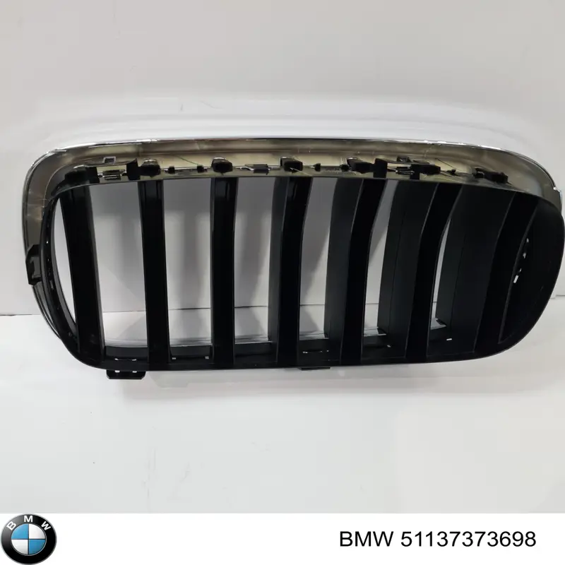 51137373698 BMW 