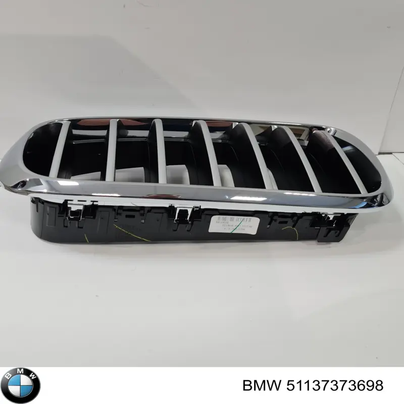  51137373698 BMW