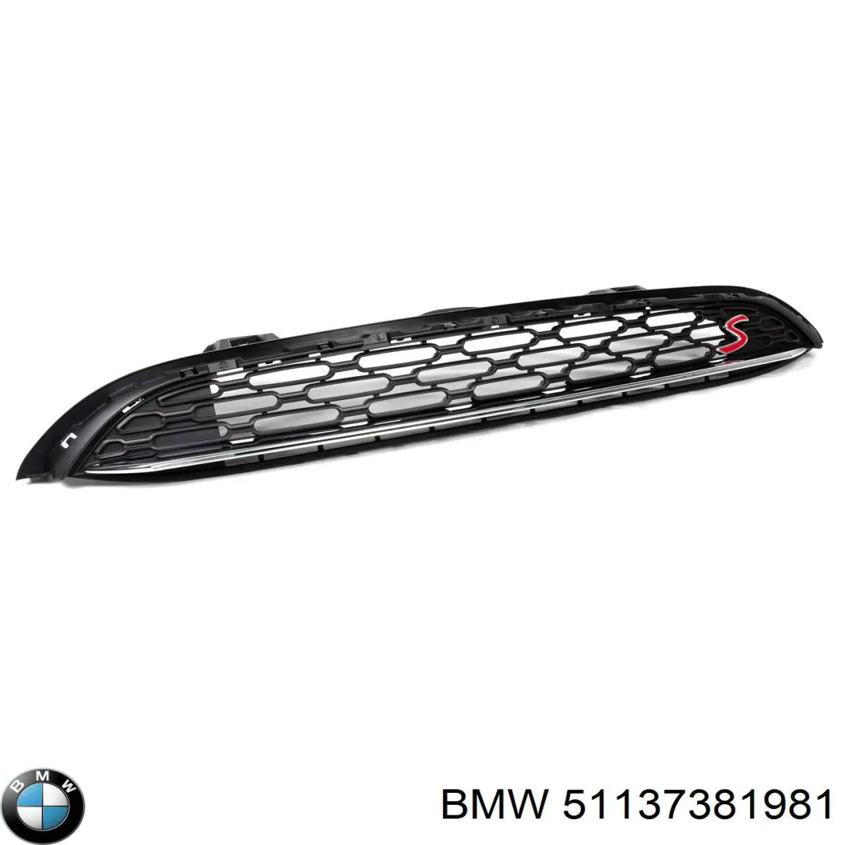 Купить 51137381981 BMW 