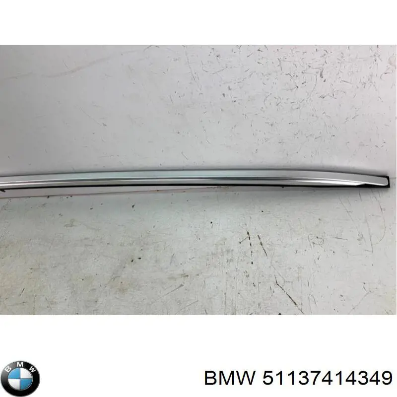  51137414349 BMW