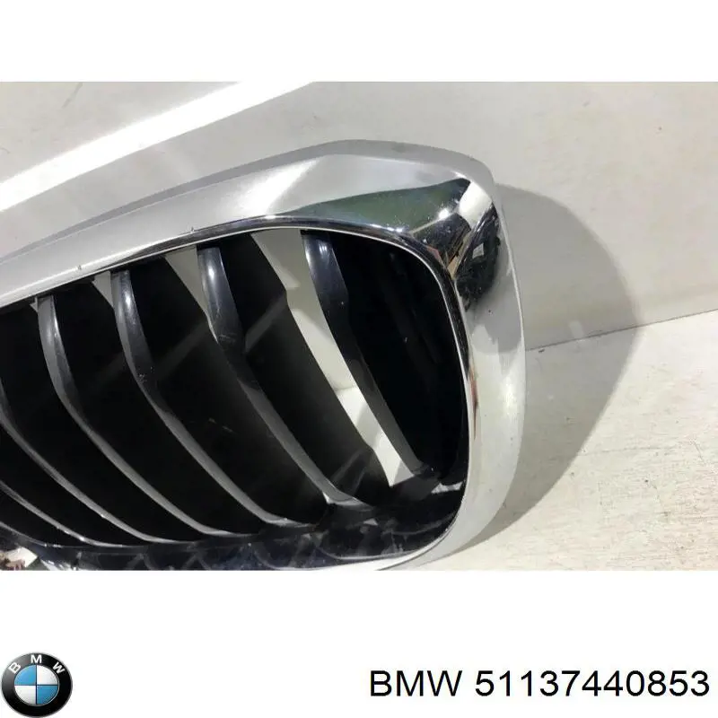  51137440853 BMW