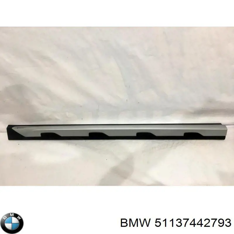  51137442793 BMW