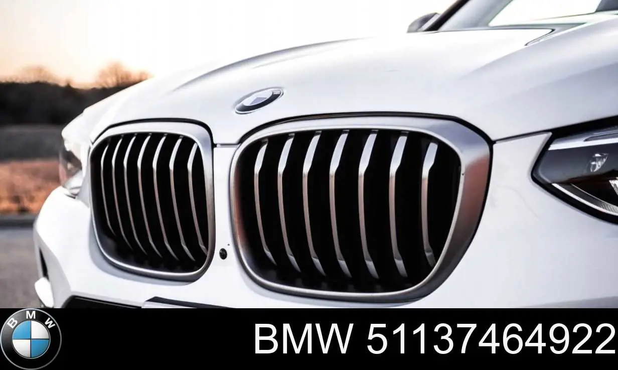  51137464922 BMW