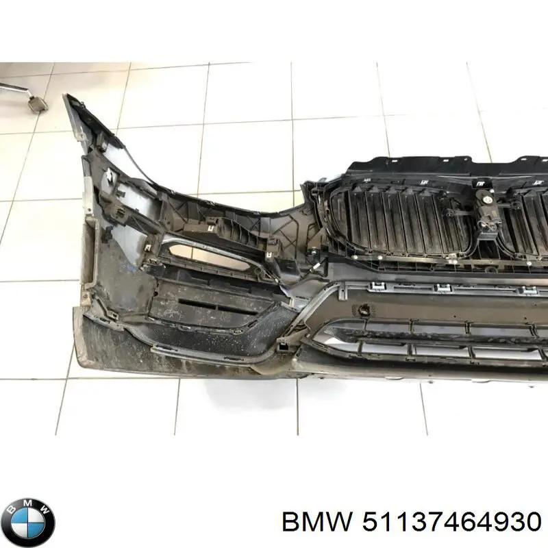 51137464930 BMW 