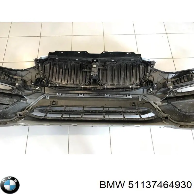 Купить 51137464930 BMW 