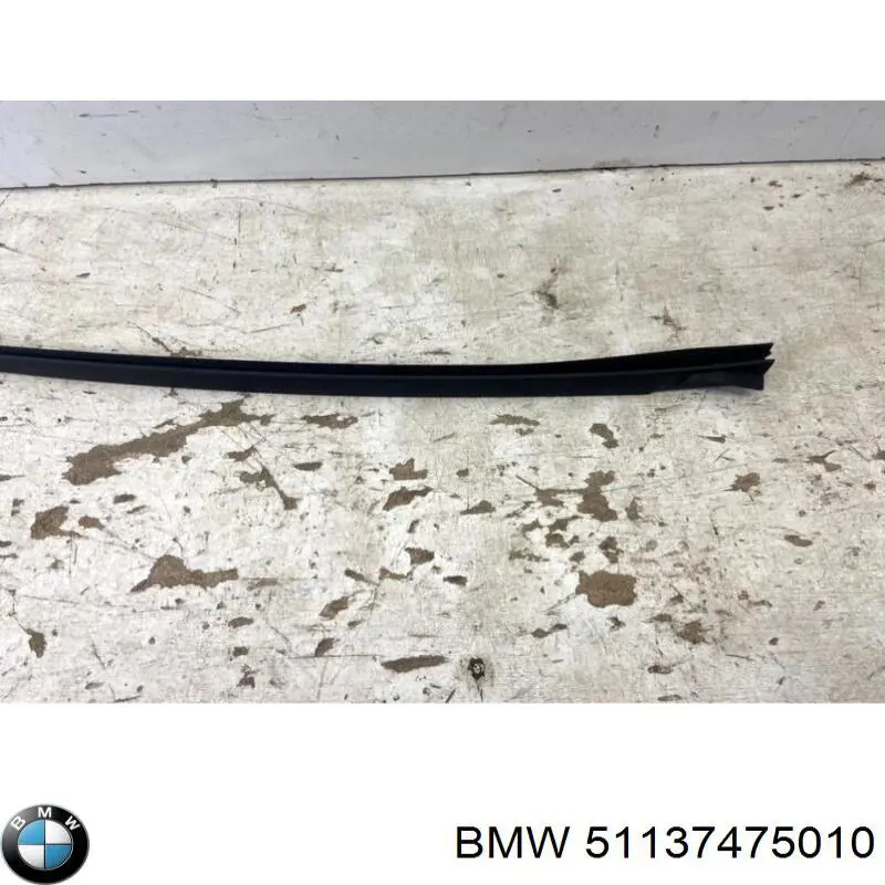 51137475010 BMW 