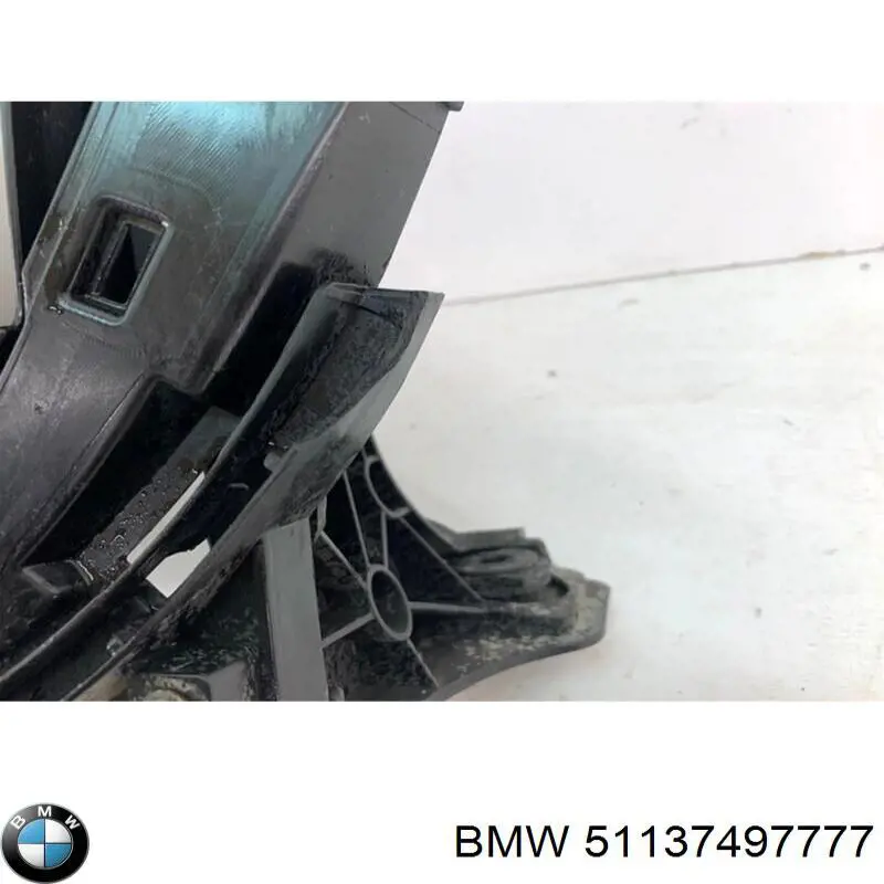  BMW 51137497777 цена, от 316.73 USD