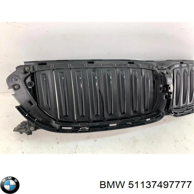 51137497777 BMW 
