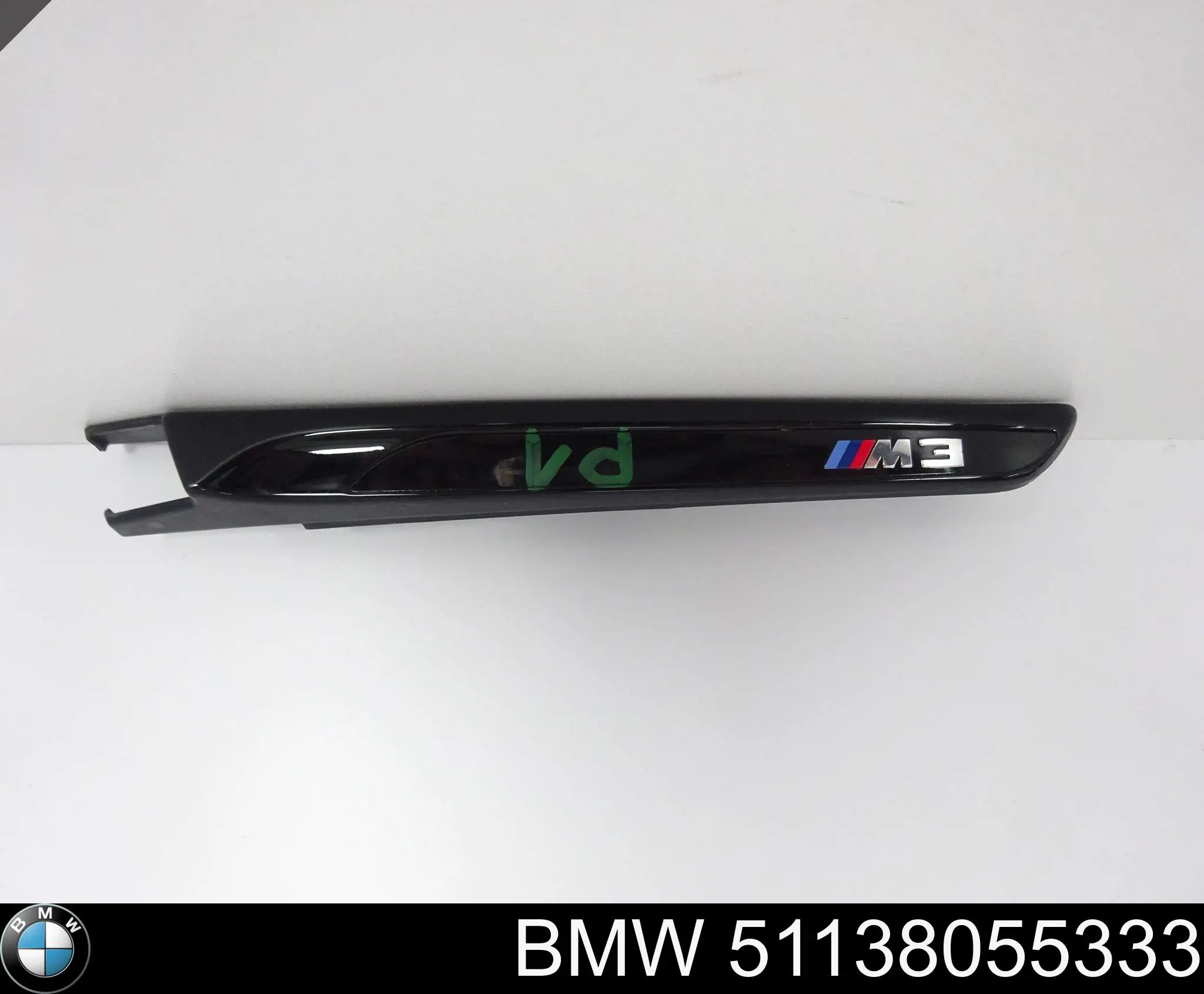 51138055333 BMW 