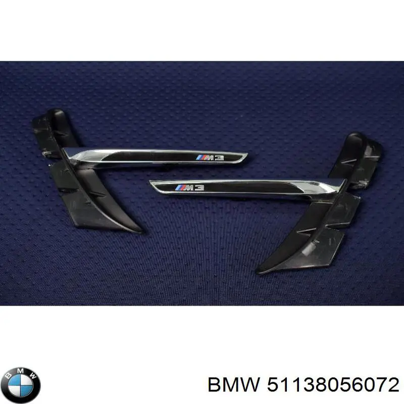 51138056072 BMW 