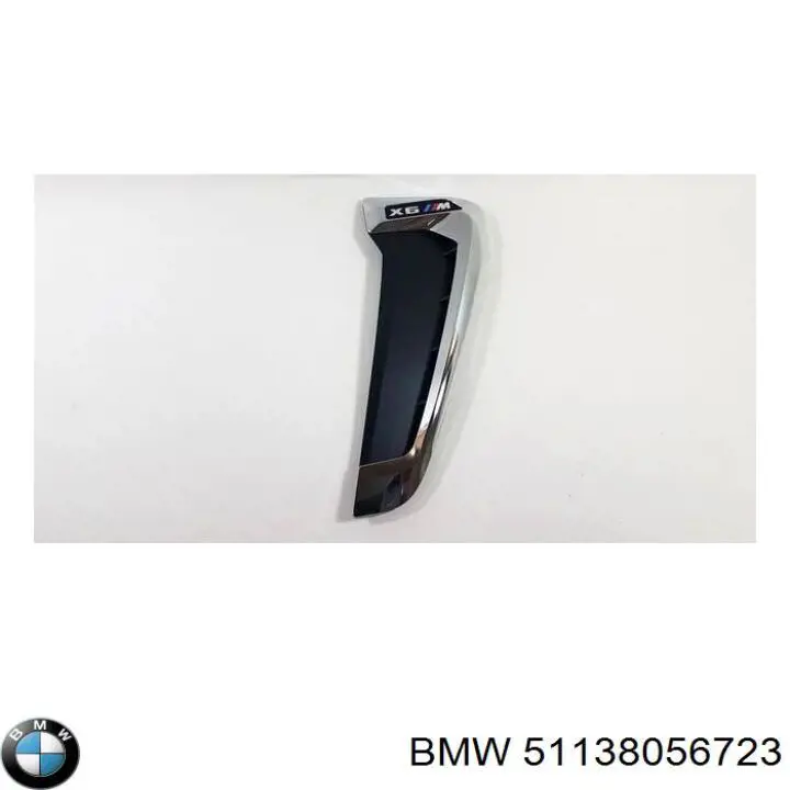 51138056723 BMW 