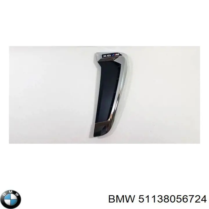 51138056724 BMW 