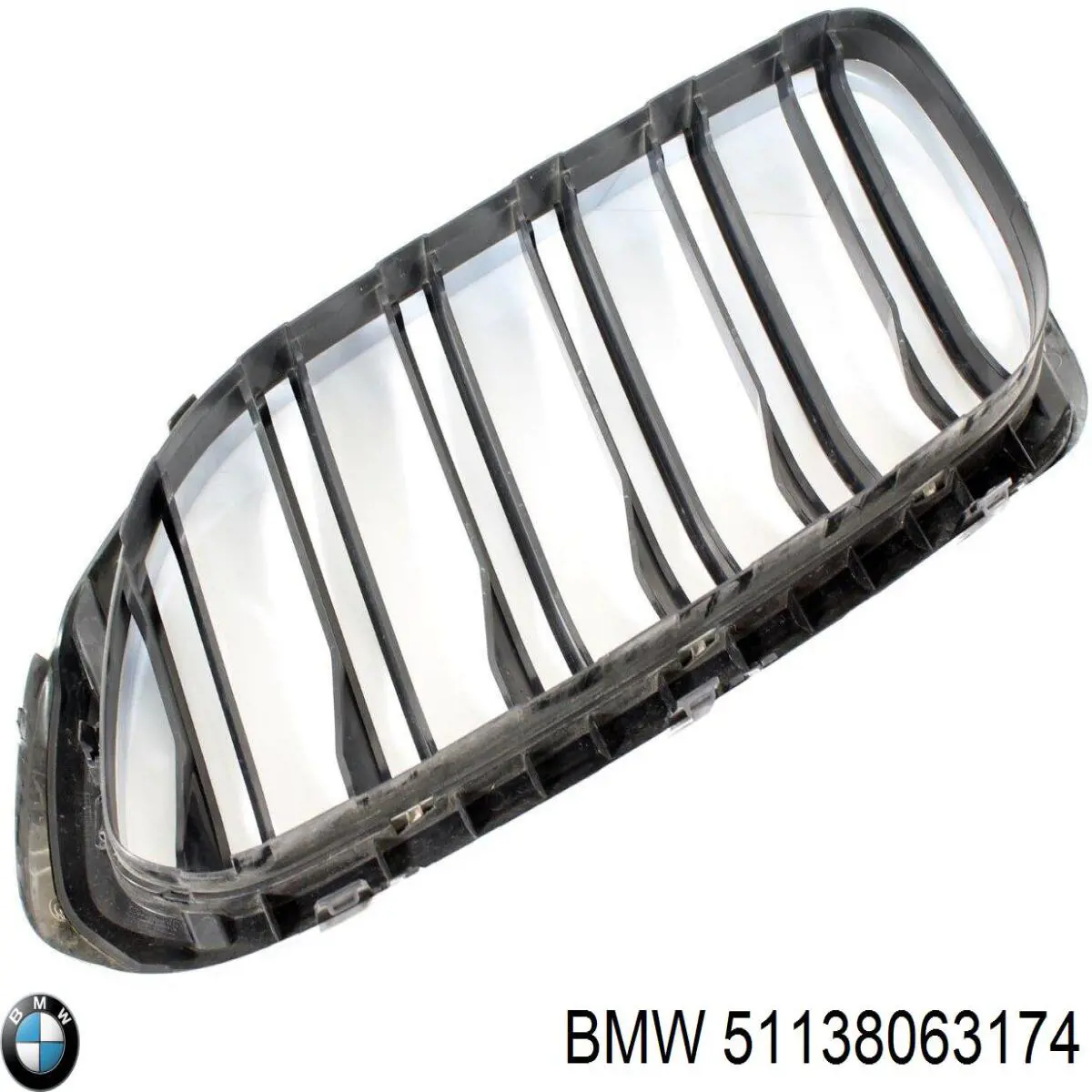  51138063174 BMW