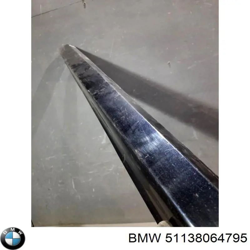 51138064795 BMW 