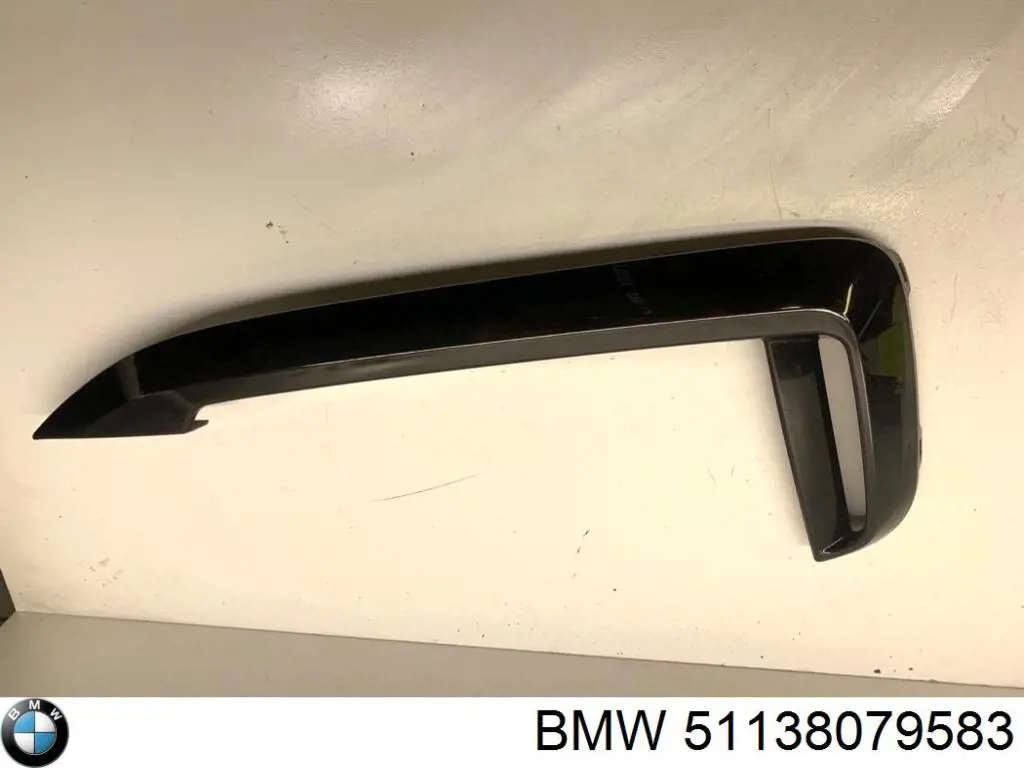  51138079583 BMW