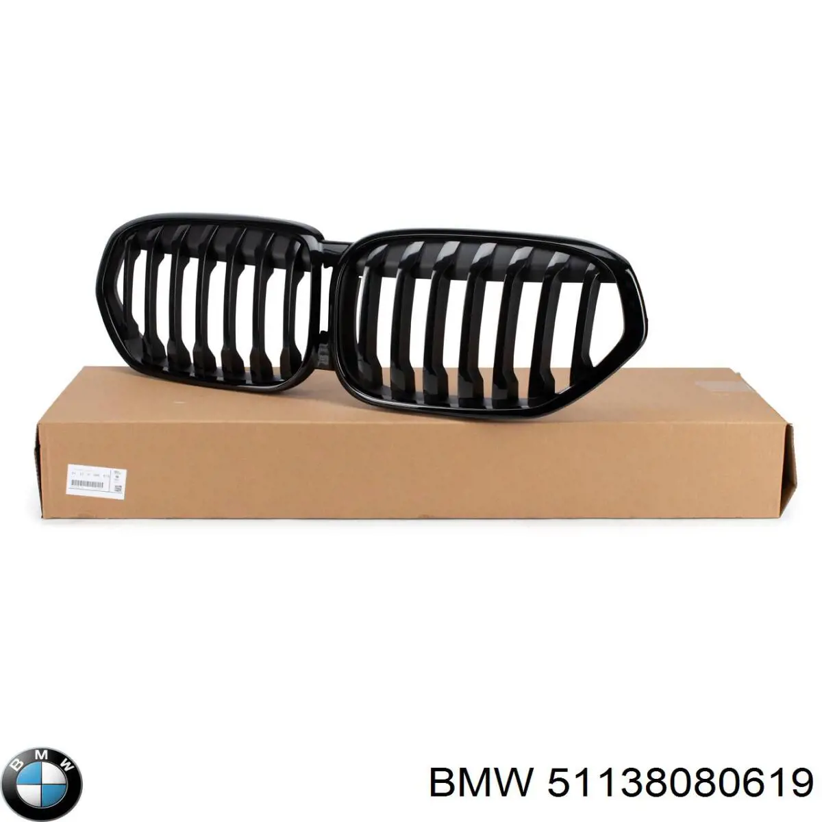 51138080619 BMW 