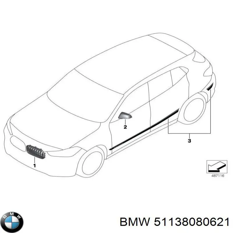 7085163 Autotechteile 