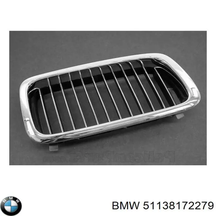 51138172279 BMW