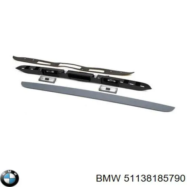  51138185790 BMW