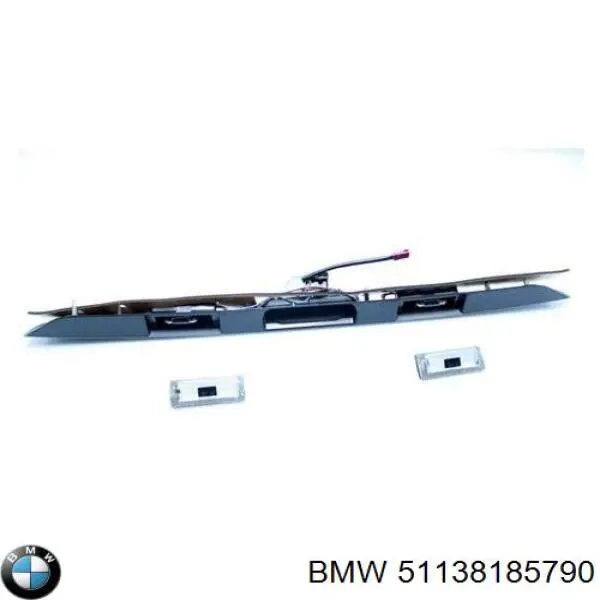  BMW 51138185790 цена, от 69.44 USD