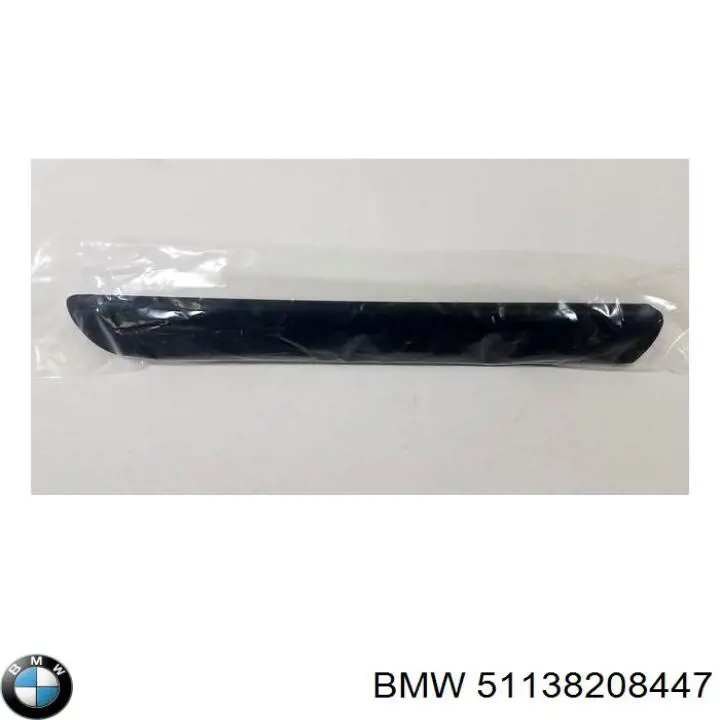  51138208447 BMW