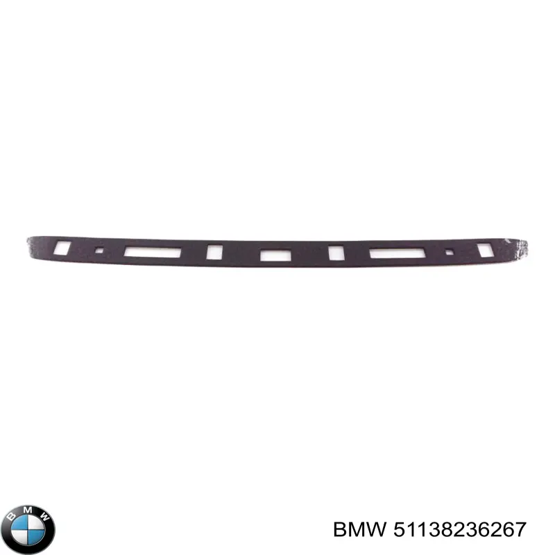  BMW 51138236267