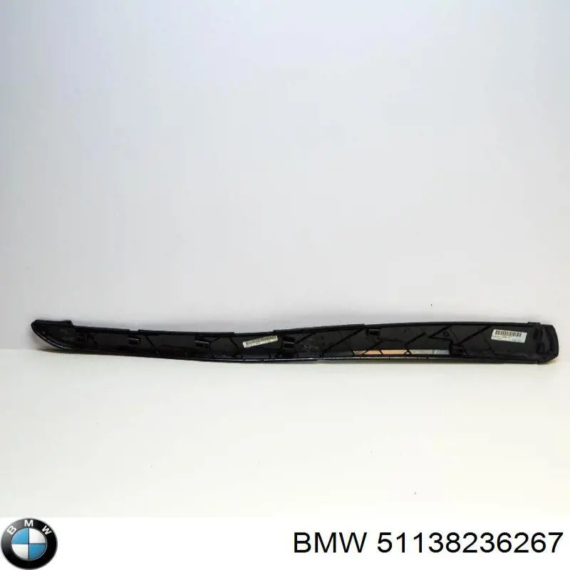  51138236267 BMW