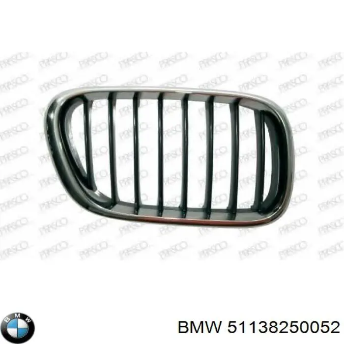 51138250052 BMW