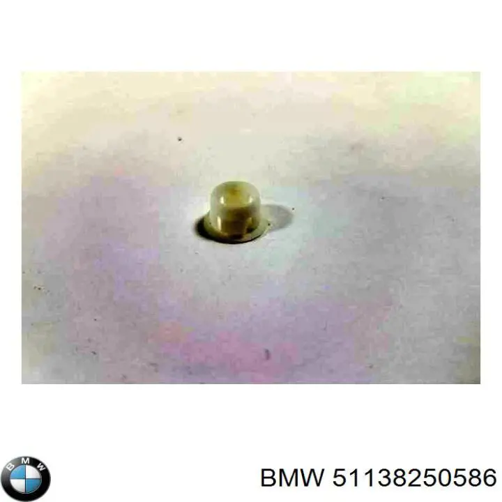 51138250586 BMW 