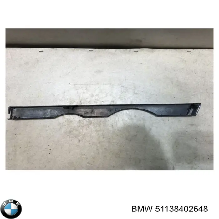 51138402648 BMW 