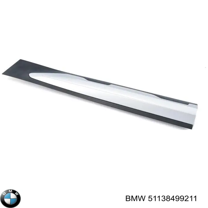 51138499211 BMW 