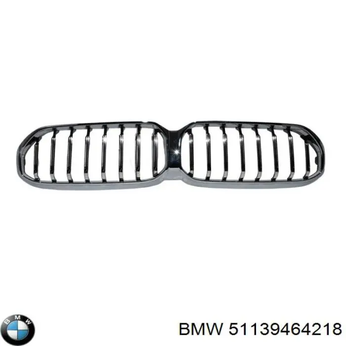  51139464218 BMW