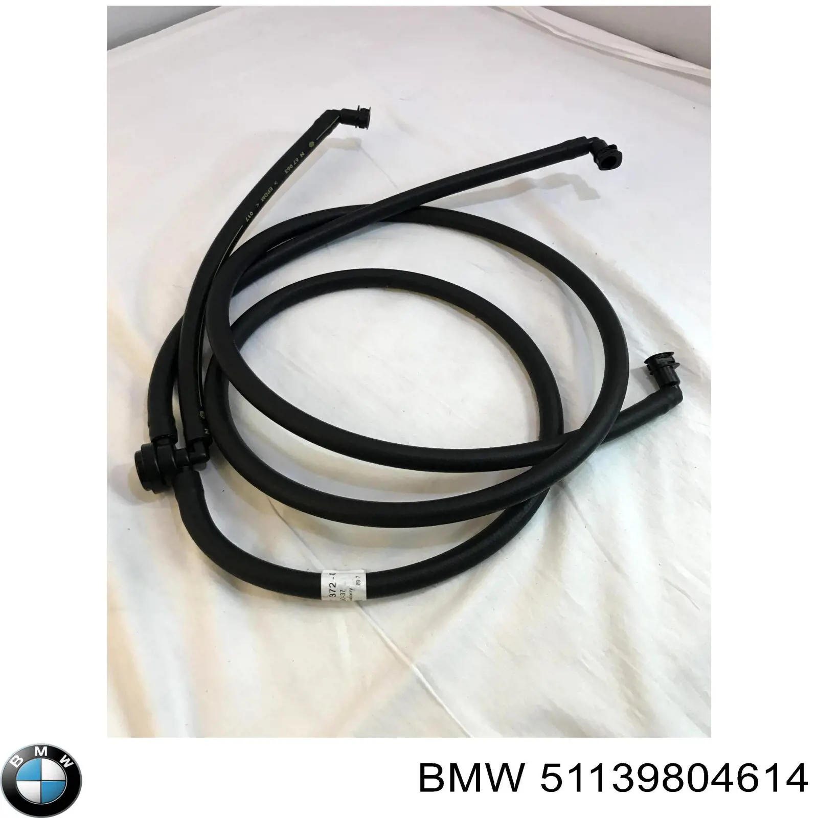  51139804614 BMW