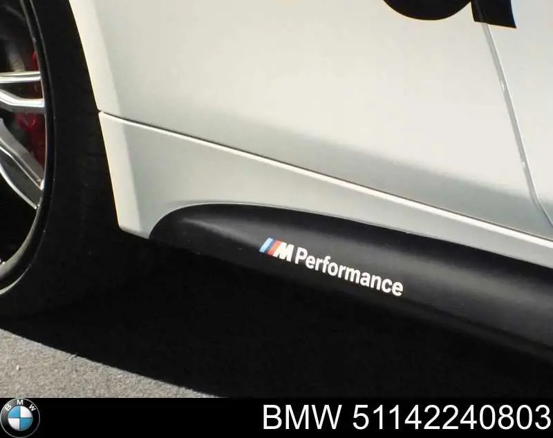 51142240803 BMW 