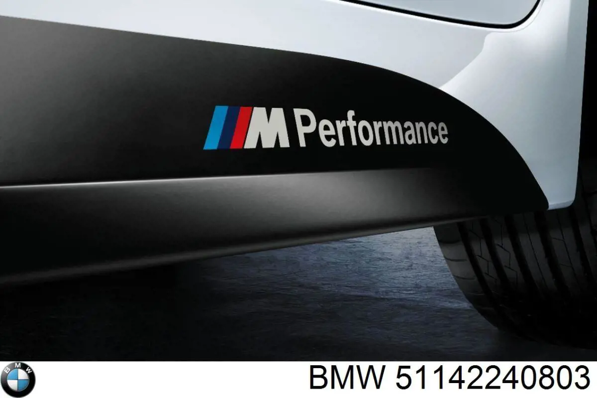  BMW 51142240803 цена, от 208.52 USD