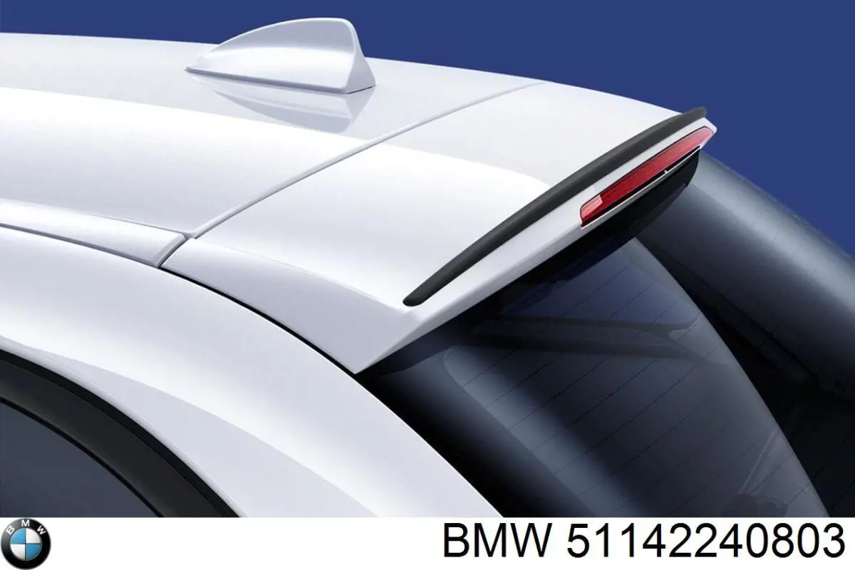 Купить 51142240803 BMW 