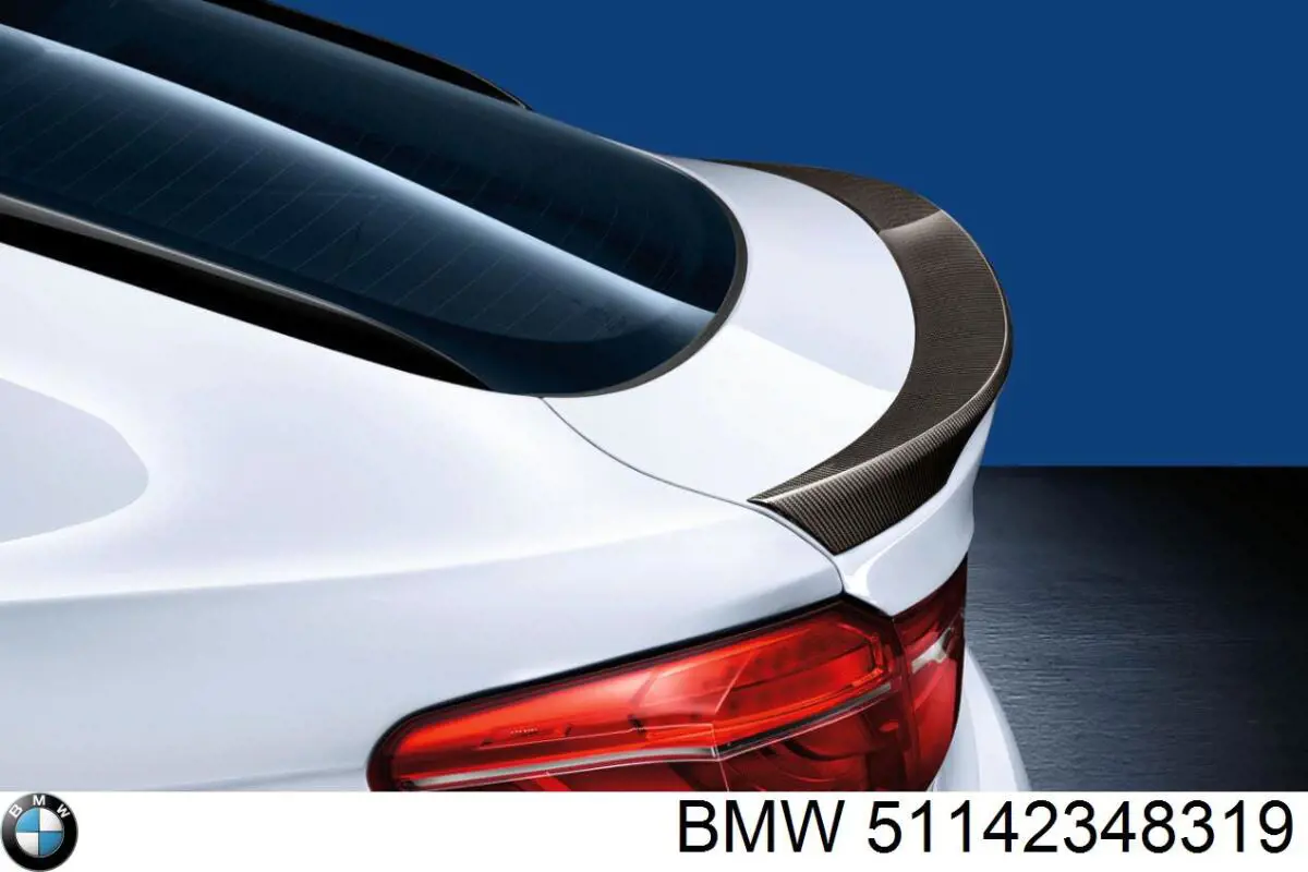  51142348319 BMW